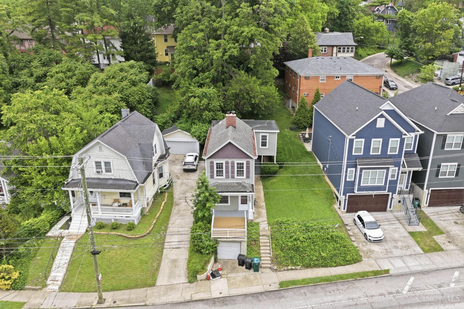 3262 Linwood Avenue, Cincinnati, OH, 45226 — photo 52