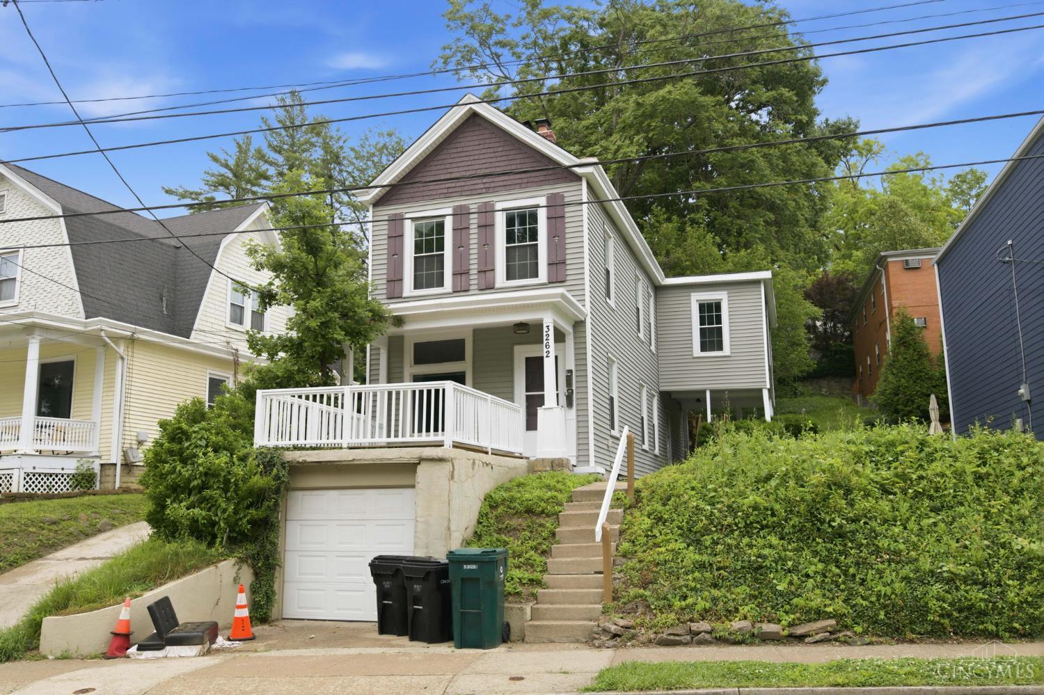 3262 Linwood Avenue, Cincinnati, OH, 45226 — photo 3