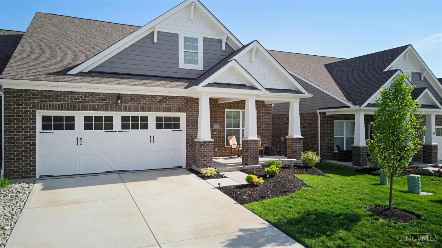 5634 Callaway Drive, Liberty Twp, OH, 45011 — photo 2