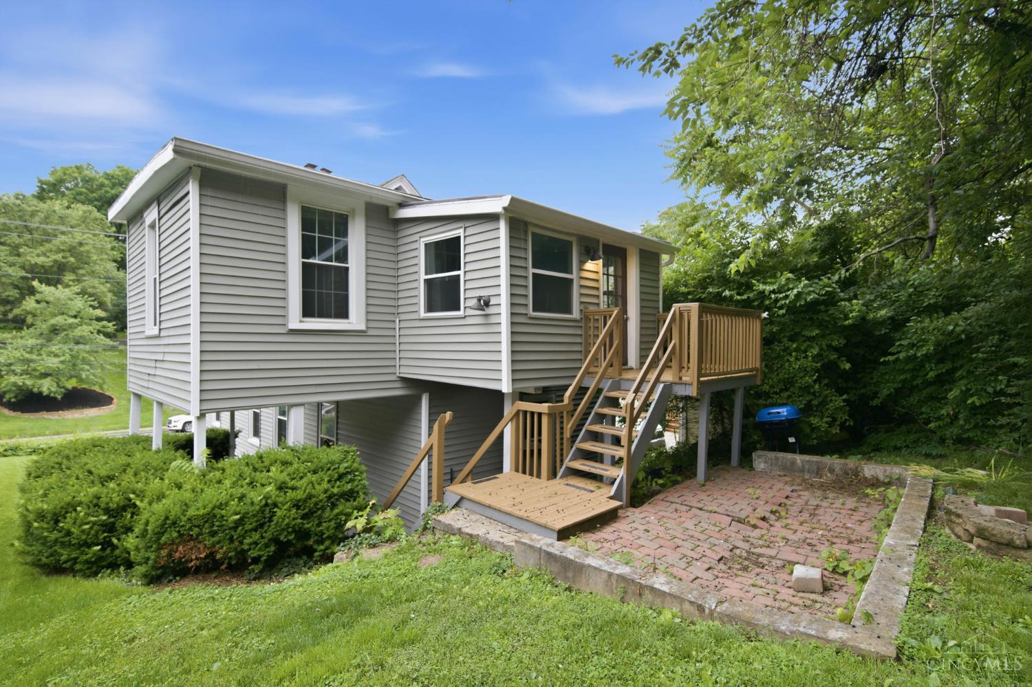 3262 Linwood Avenue, Cincinnati, OH, 45226 — photo 43