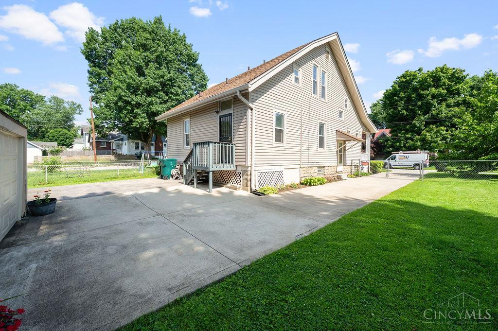 6705 Merwin Avenue, Cincinnati, OH, 45227 — photo 15