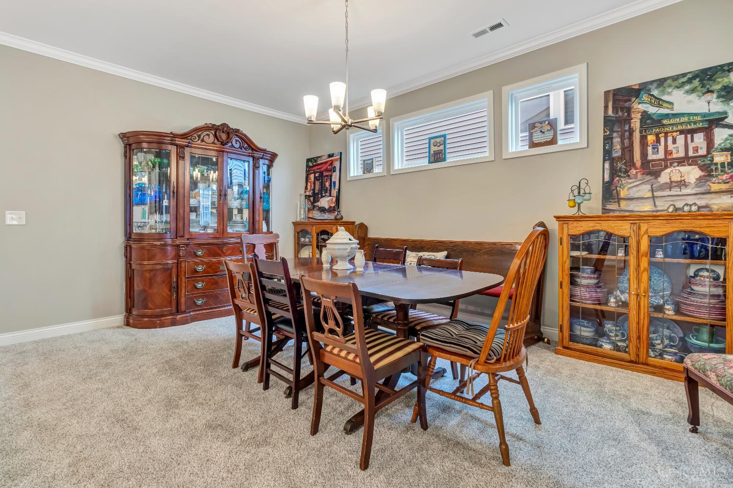 1358 Brookchase Circle, Hamilton Twp, OH, 45039 — photo 9