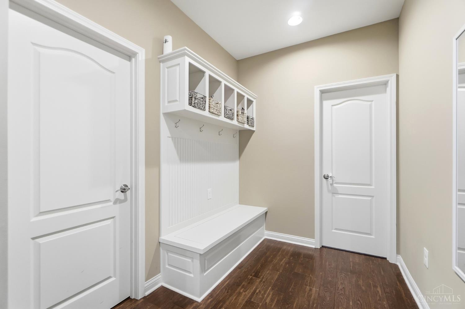 1671 Indian Grass Drive, Turtle Creek Twp, OH, 45036 — photo 19