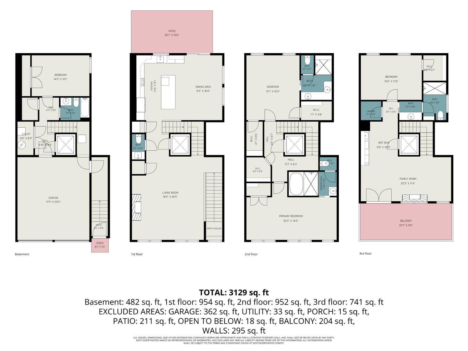 148 Mulberry Street, Cincinnati, OH, 45202 — photo 41