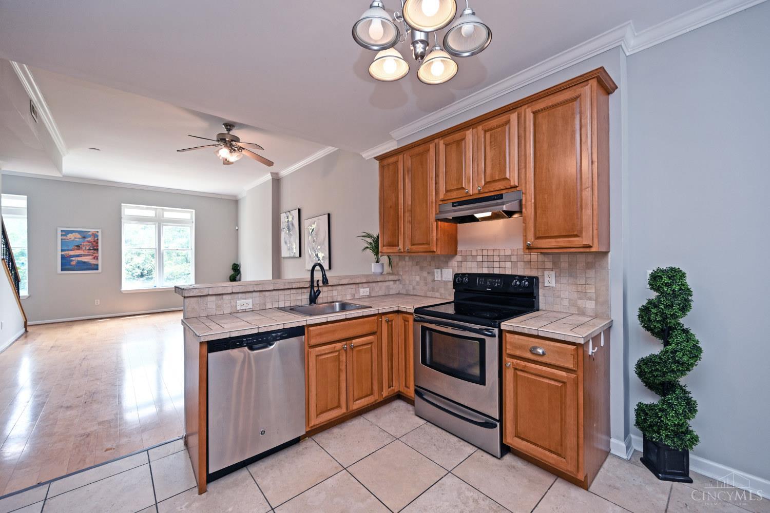 2100 Sinton Avenue #11, Cincinnati, OH, 45206 — photo 14