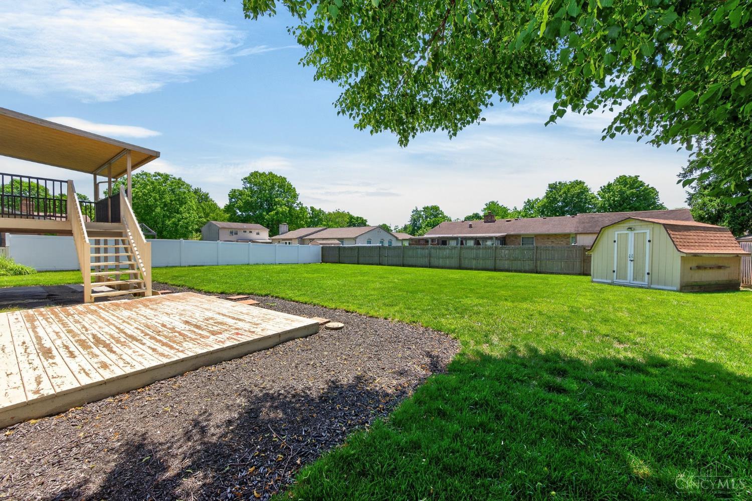 4301 Post Rail Lane, Franklin Twp, OH, 45005 — photo 38