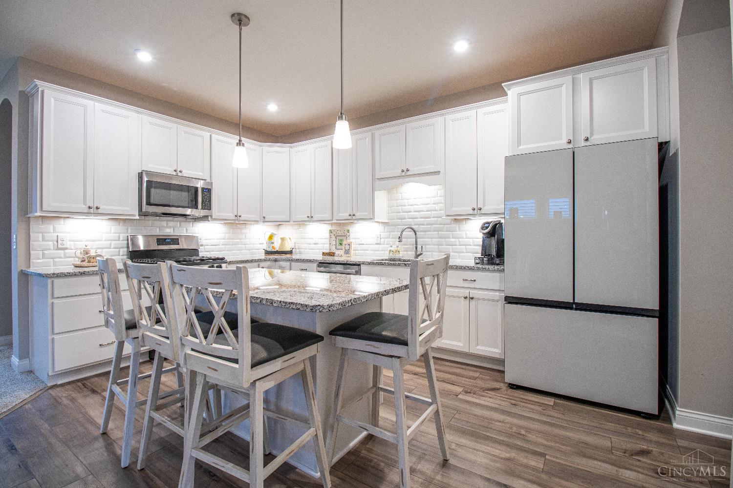1358 Brookchase Circle, Hamilton Twp, OH, 45039 — photo 4