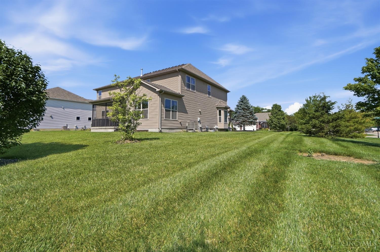 1671 Indian Grass Drive, Turtle Creek Twp, OH, 45036 — photo 63