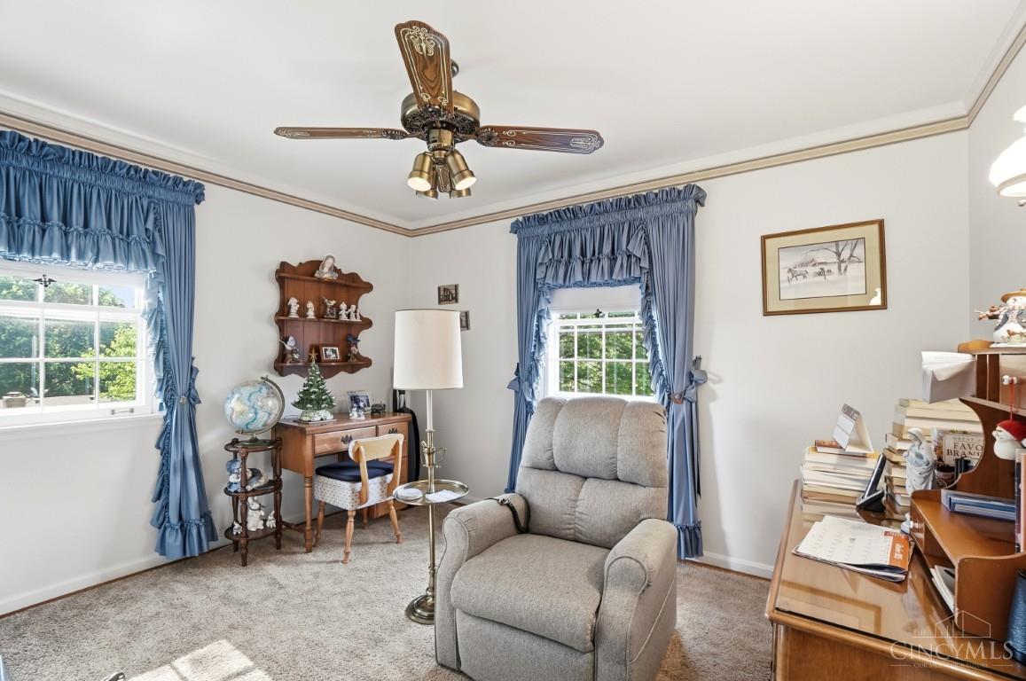 5914 Fawnridge Court, Green Twp, OH, 45239 — photo 29