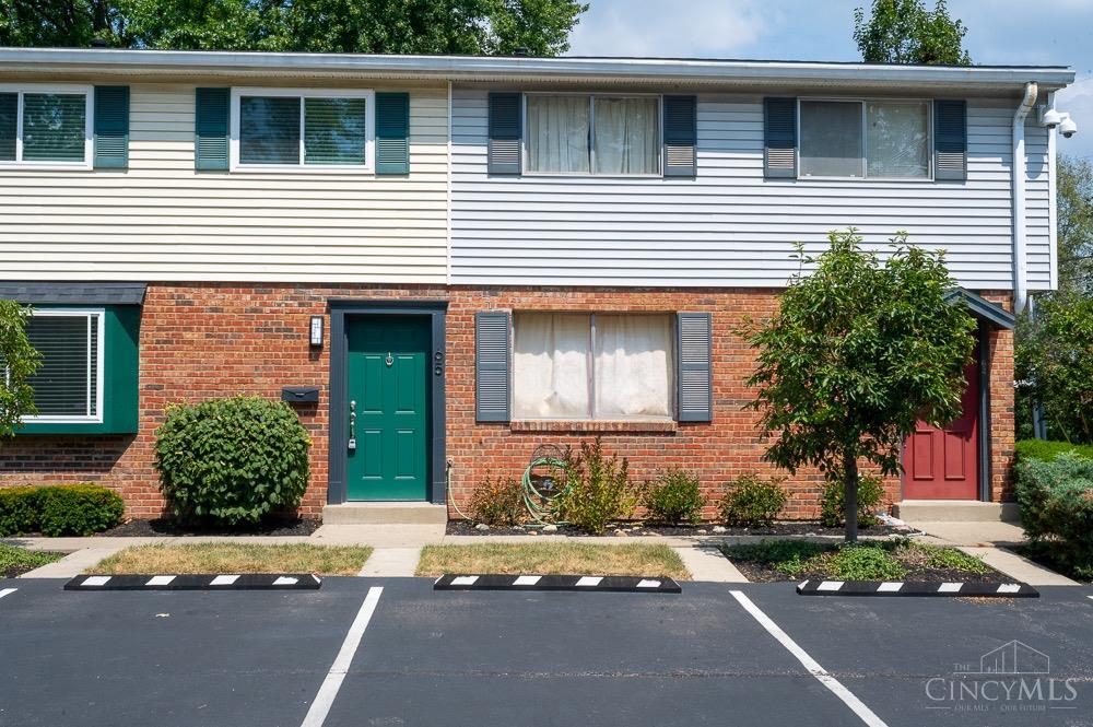 7752 Montgomery Rd #65, Sycamore Twp, OH, 45236