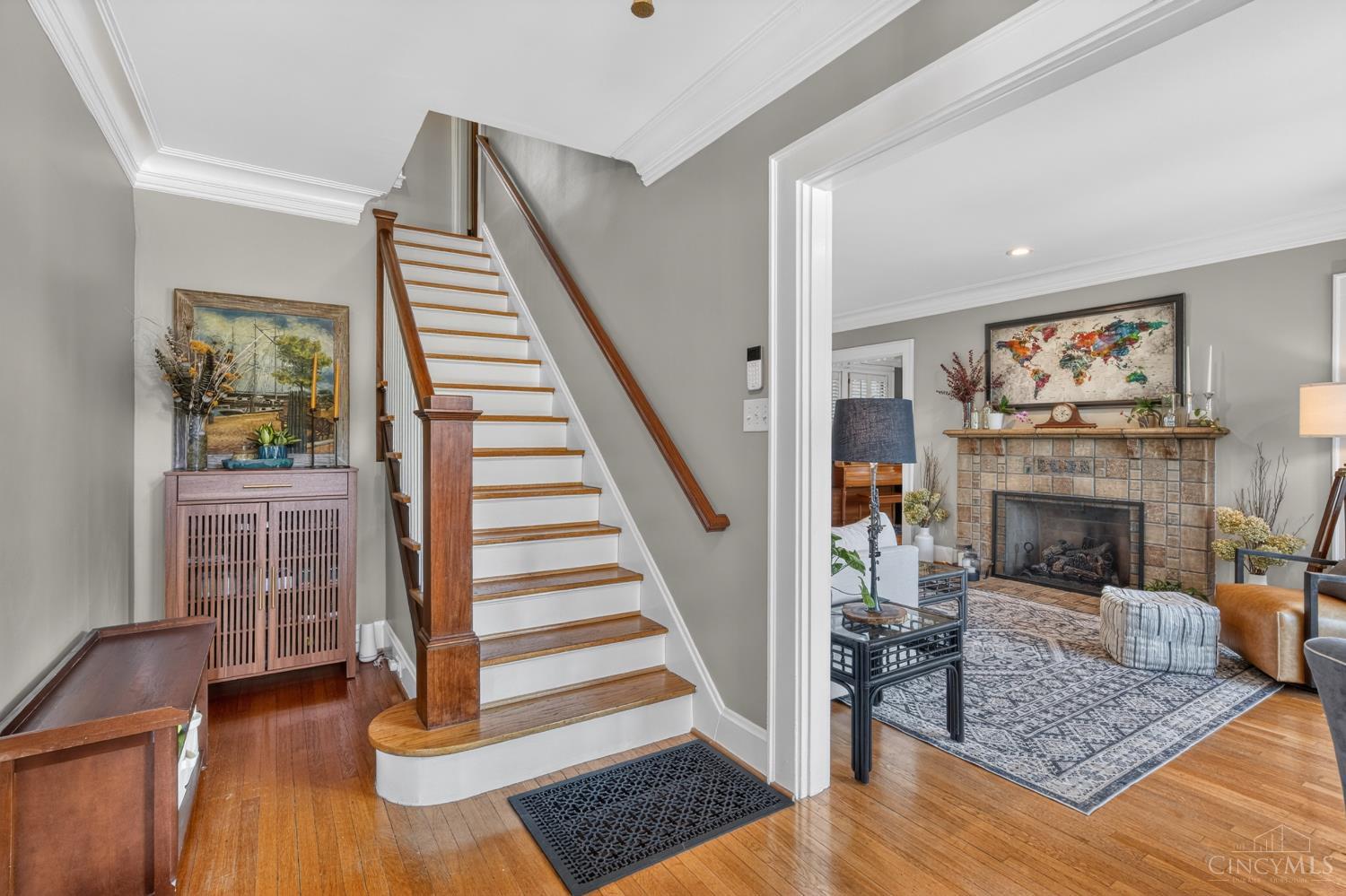 2924 Erie Avenue, Cincinnati, OH, 45208 — photo 17