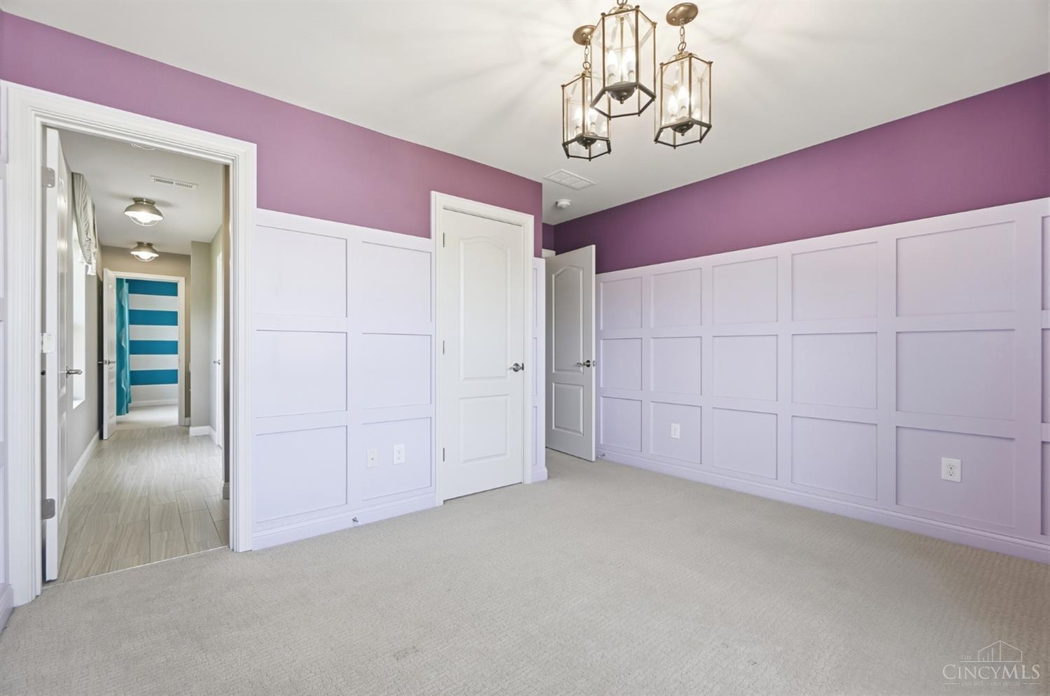 1671 Indian Grass Drive, Turtle Creek Twp, OH, 45036 — photo 35