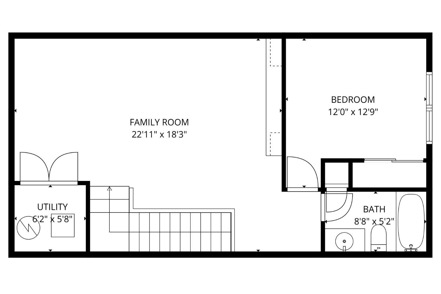 5634 Callaway Drive, Liberty Twp, OH, 45011 — photo 38