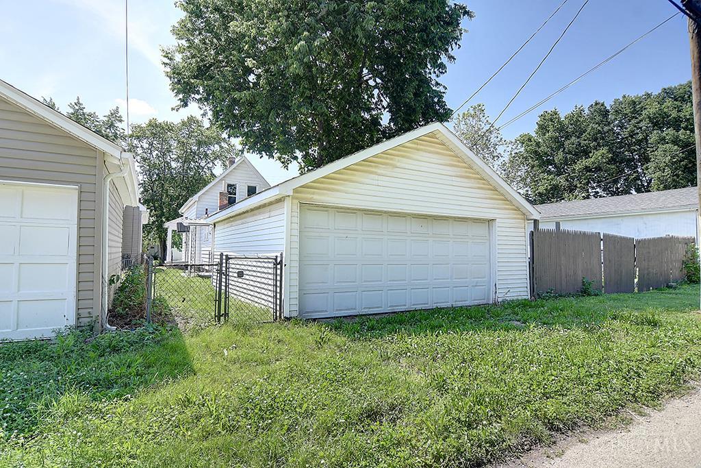 325 Moore Street, Middletown, OH, 45044 — photo 24
