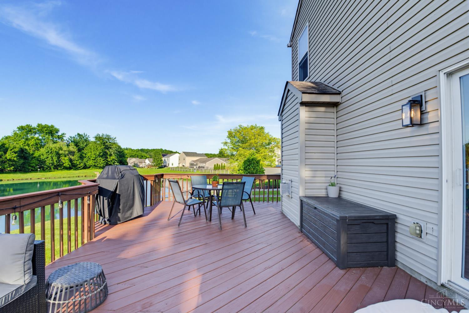 1903 Brixton Court, Goshen Twp, OH, 45140 — photo 43