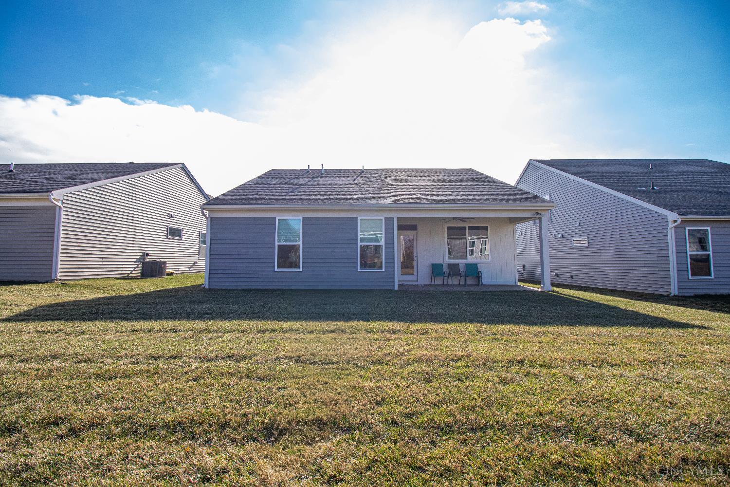 1358 Brookchase Circle, Hamilton Twp, OH, 45039 — photo 28