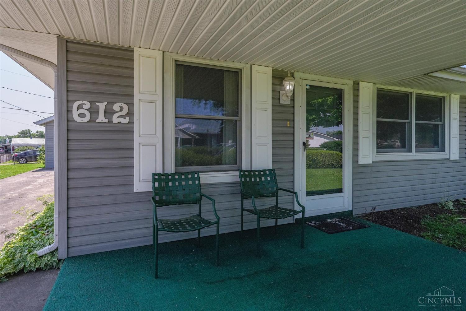 612 Walnut Street, Waverly, OH, 45690 — photo 3