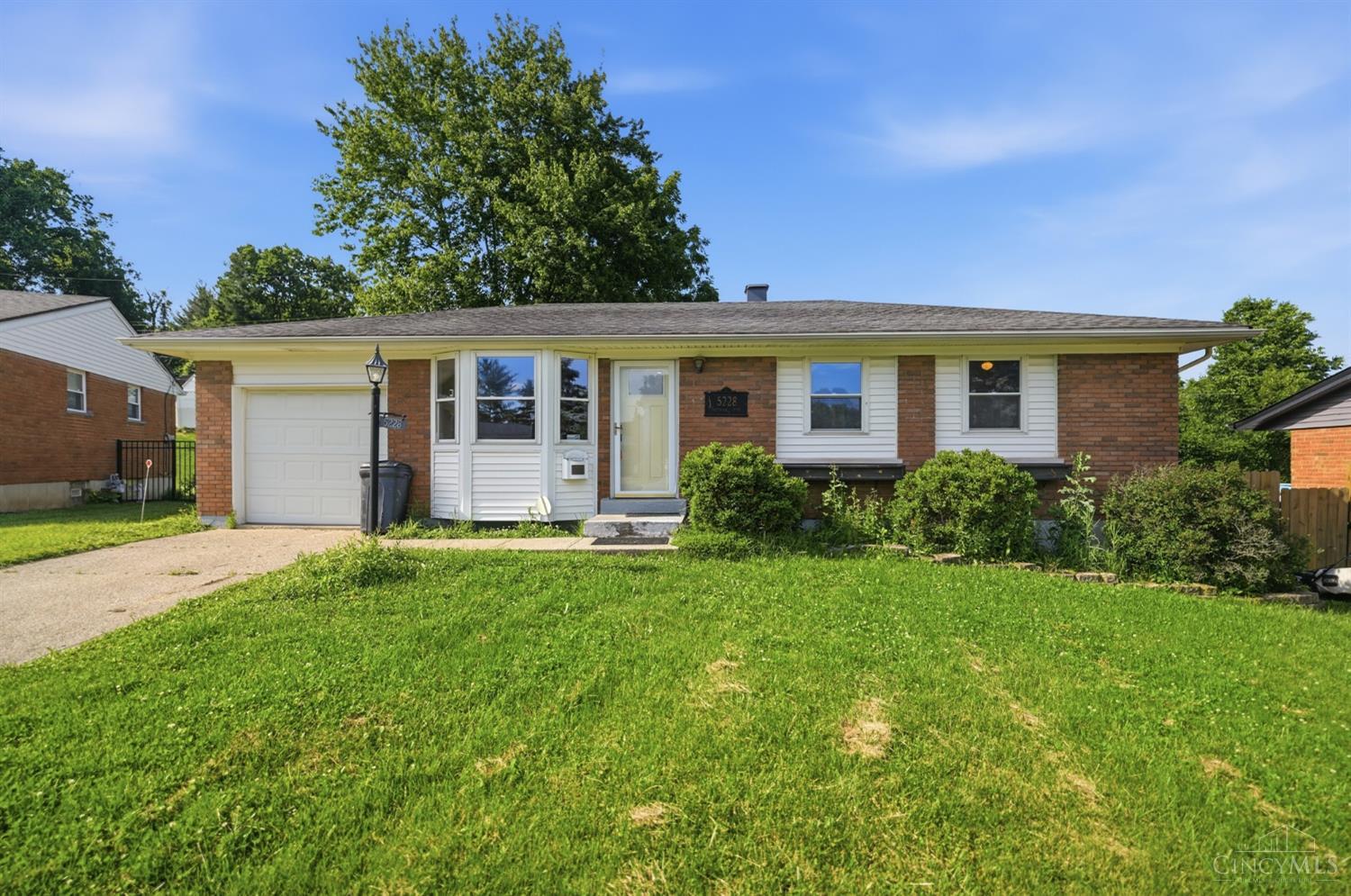 5228 Woodlake Drive, Delhi Twp, OH, 45238