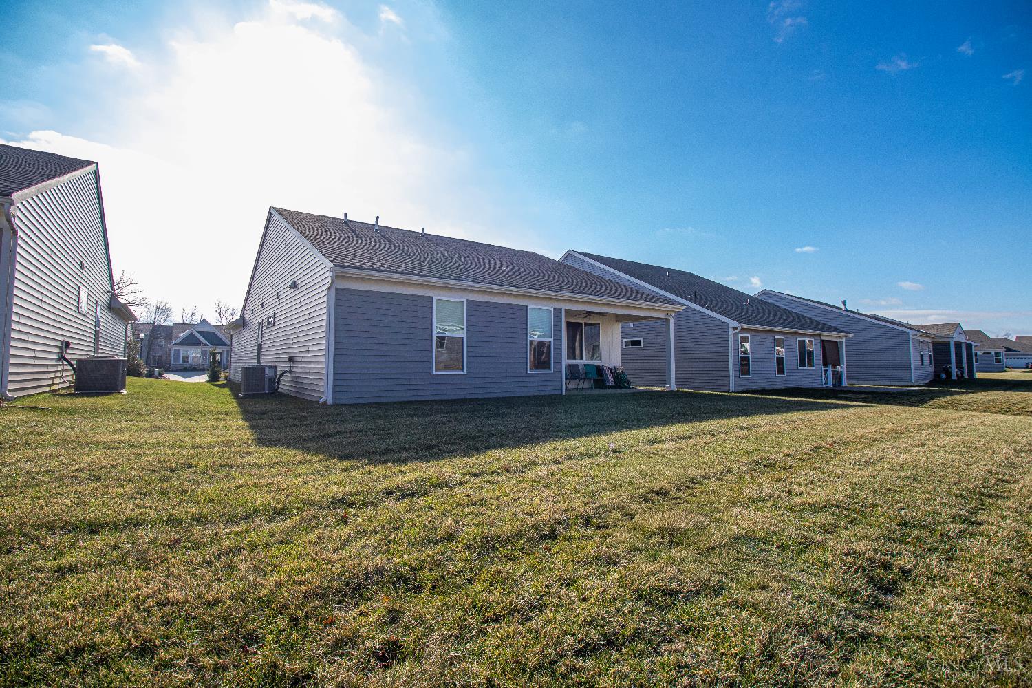 1358 Brookchase Circle, Hamilton Twp, OH, 45039 — photo 29