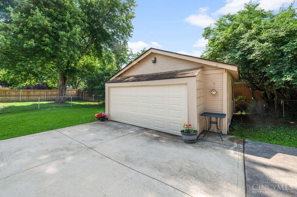6705 Merwin Avenue, Cincinnati, OH, 45227 — photo 11