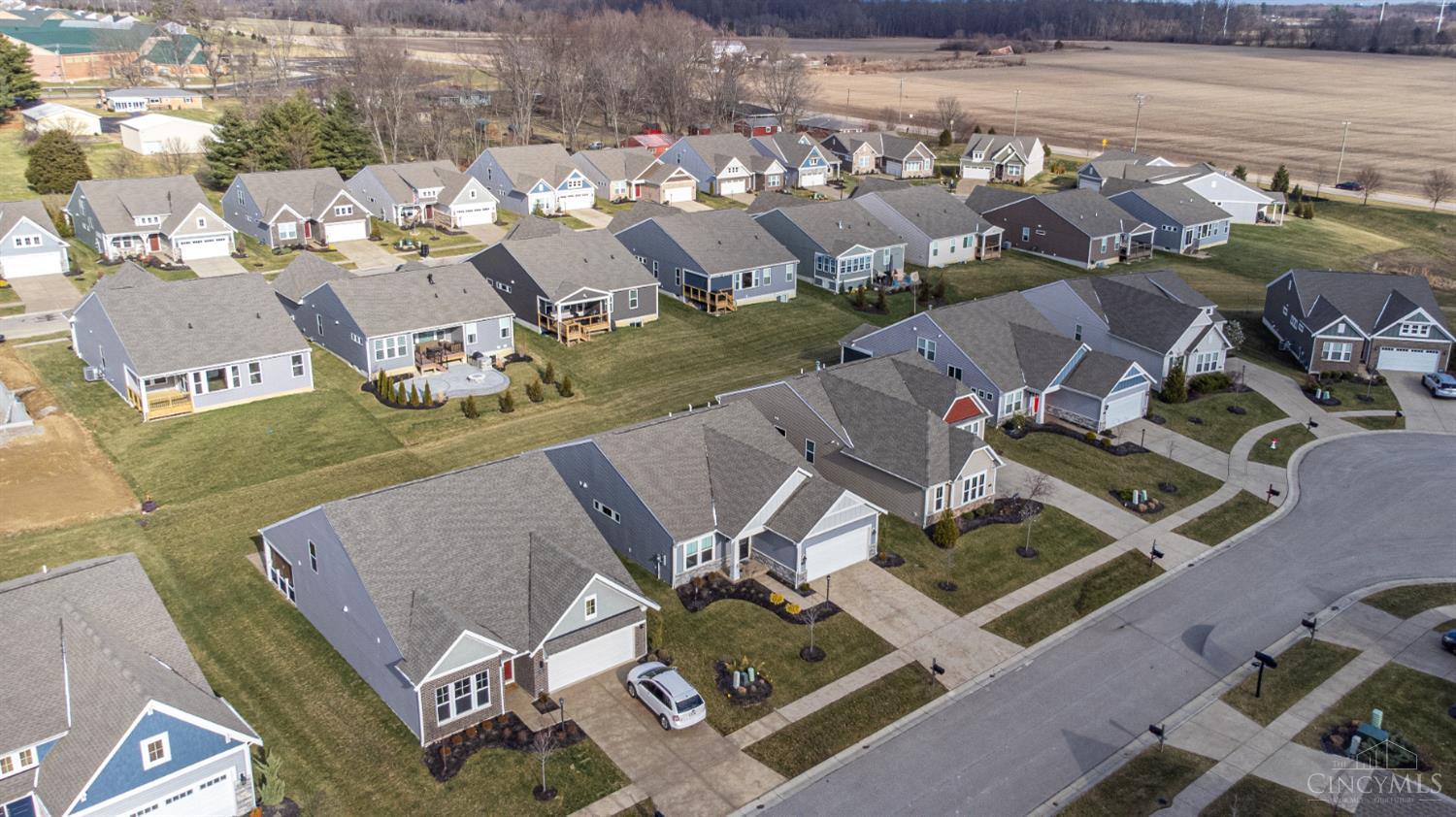 1358 Brookchase Circle, Hamilton Twp, OH, 45039 — photo 27