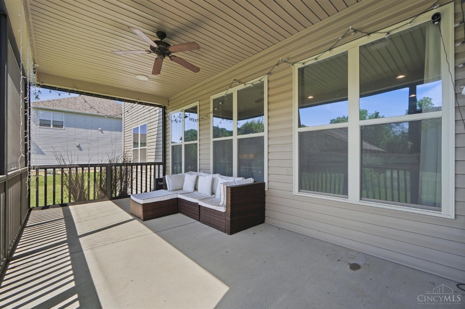 1671 Indian Grass Drive, Turtle Creek Twp, OH, 45036 — photo 59