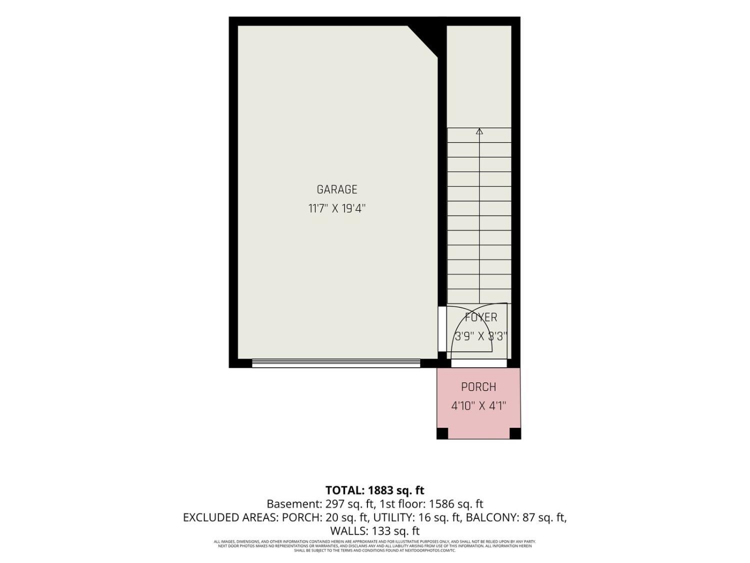 5418 Scarletoak Drive, Cincinnati, OH, 45239 — photo 31
