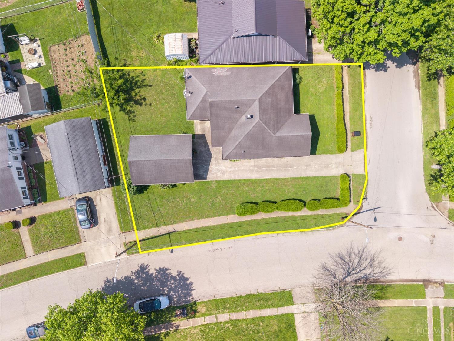 612 Walnut Street, Waverly, OH, 45690 — photo 28