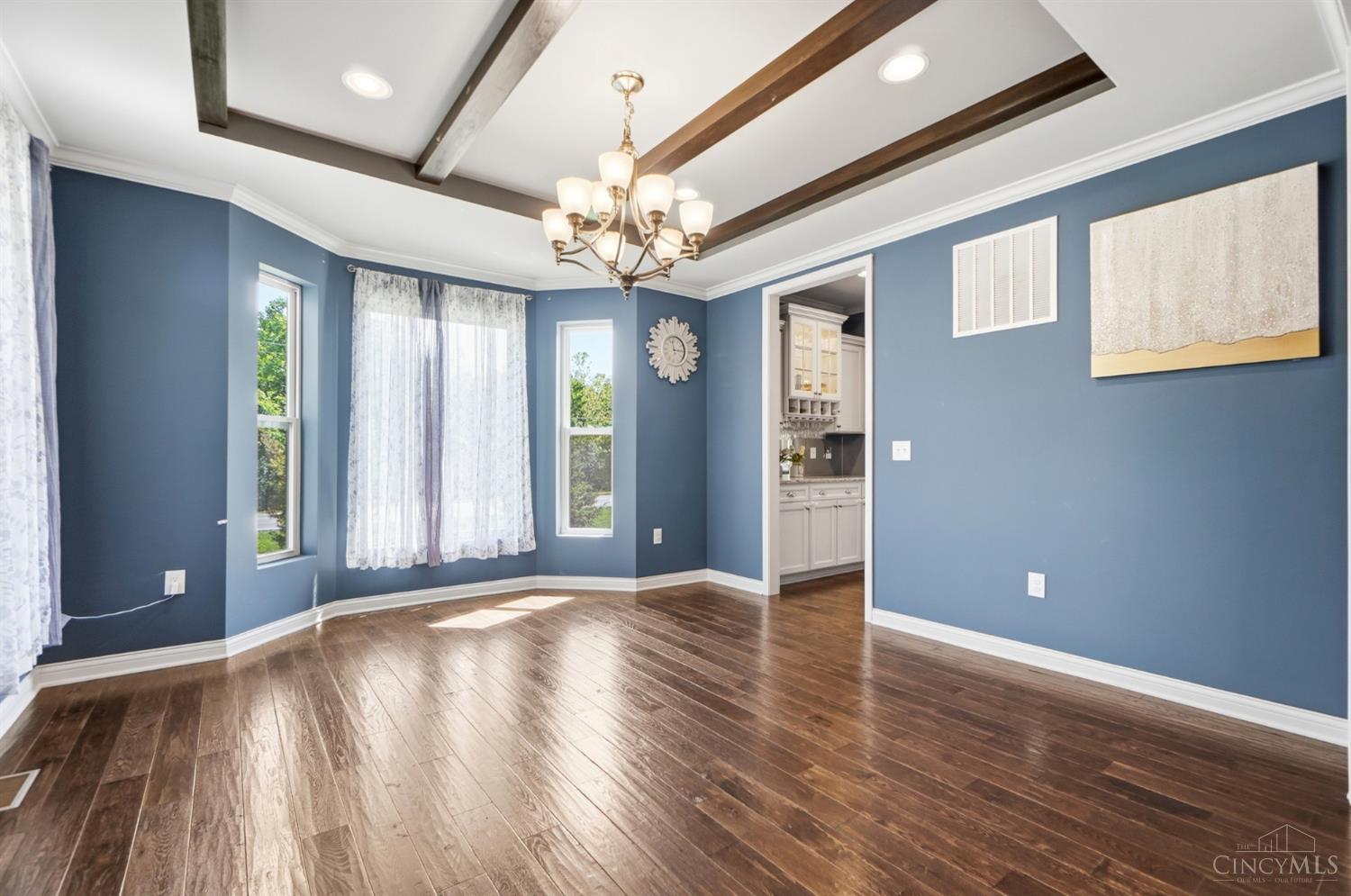 1671 Indian Grass Drive, Turtle Creek Twp, OH, 45036 — photo 17
