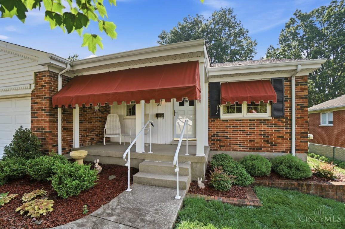 5914 Fawnridge Court, Green Twp, OH, 45239 — photo 3