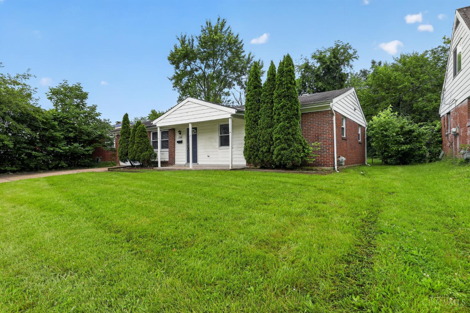 1903 Roosevelt Avenue, Springfield Twp., OH, 45240 — photo 2