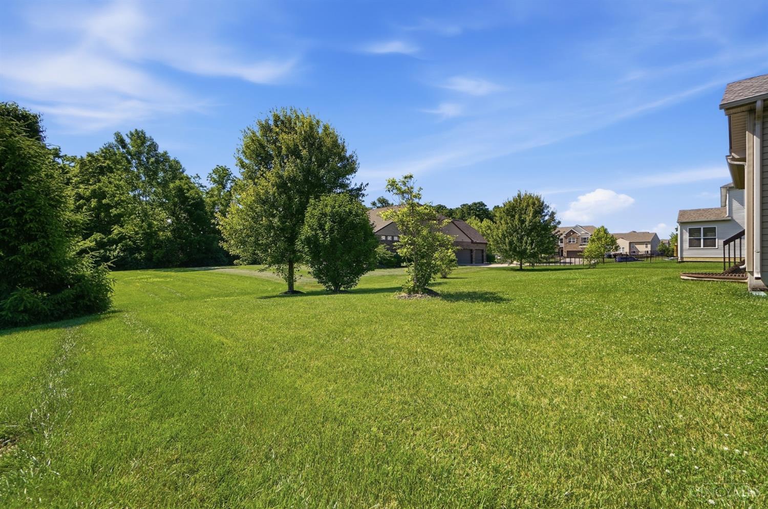 1671 Indian Grass Drive, Turtle Creek Twp, OH, 45036 — photo 62