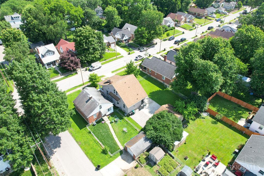 6705 Merwin Avenue, Cincinnati, OH, 45227 — photo 61