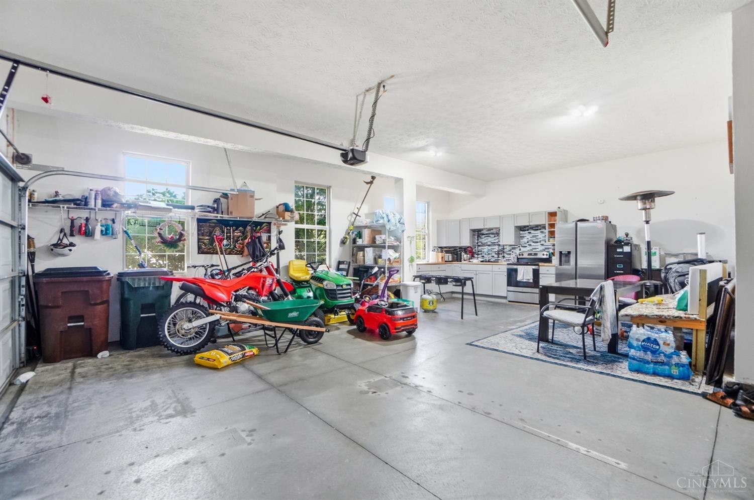 1671 Indian Grass Drive, Turtle Creek Twp, OH, 45036 — photo 56