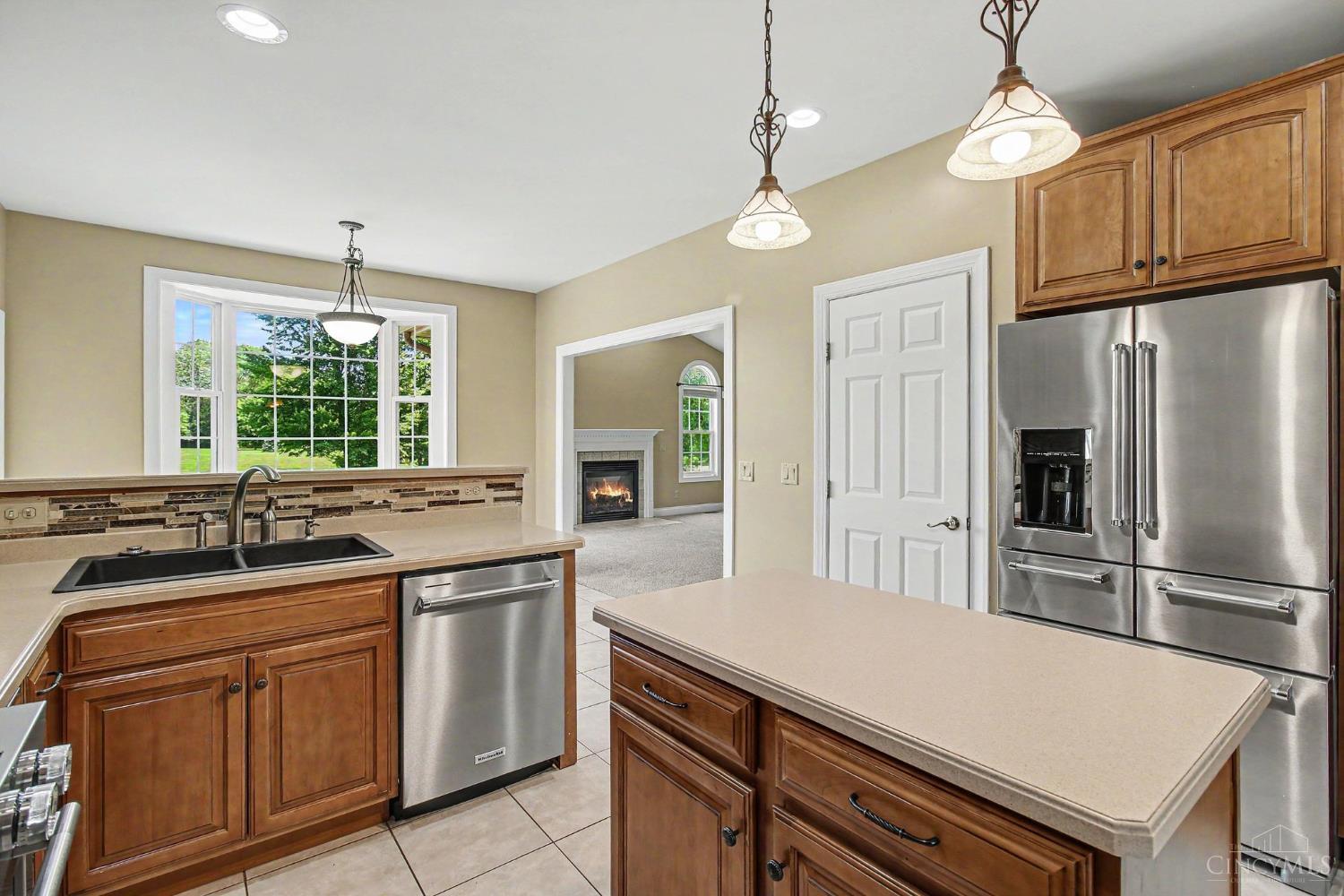 1030 Arabian Run Drive, Washington Twp, OH, 45113 — photo 13