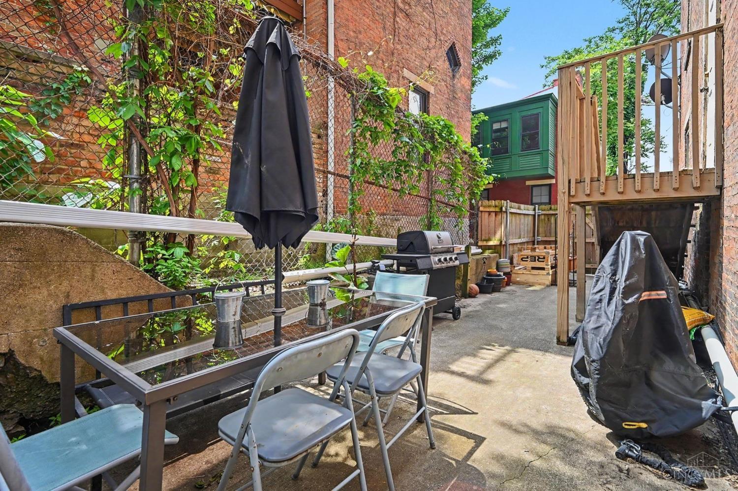 427 Hopkins Street #9, Cincinnati, OH, 45203 — photo 25