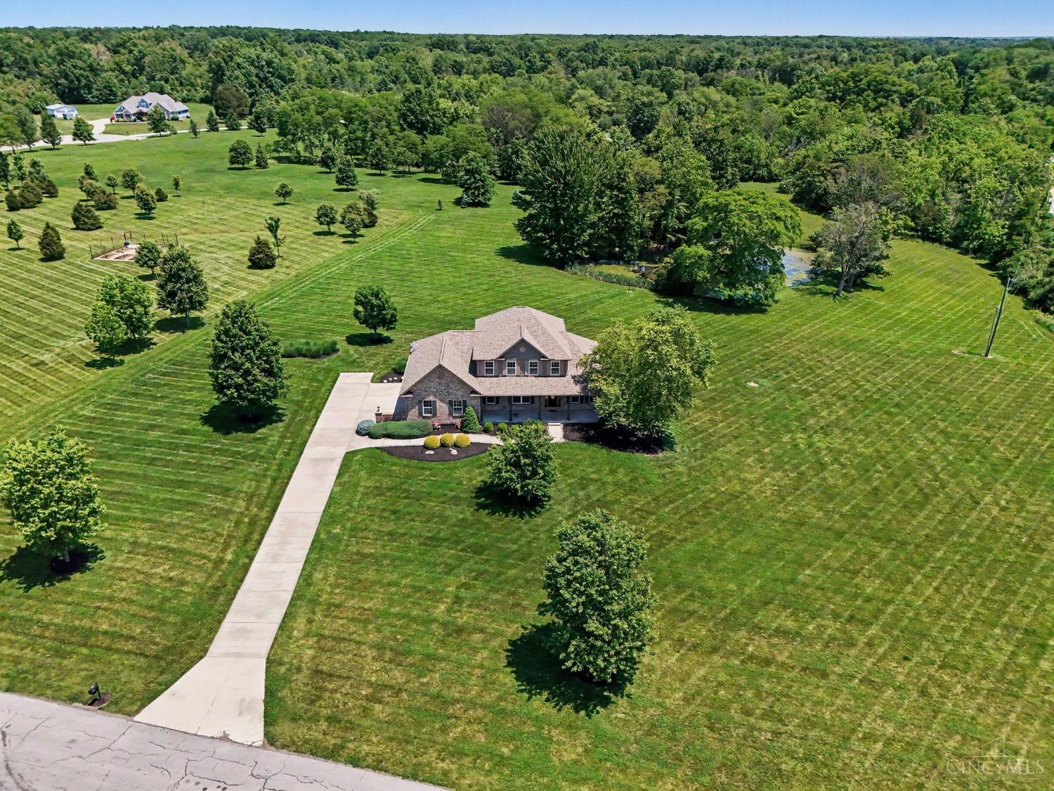 1030 Arabian Run Drive, Washington Twp, OH, 45113 — photo 47