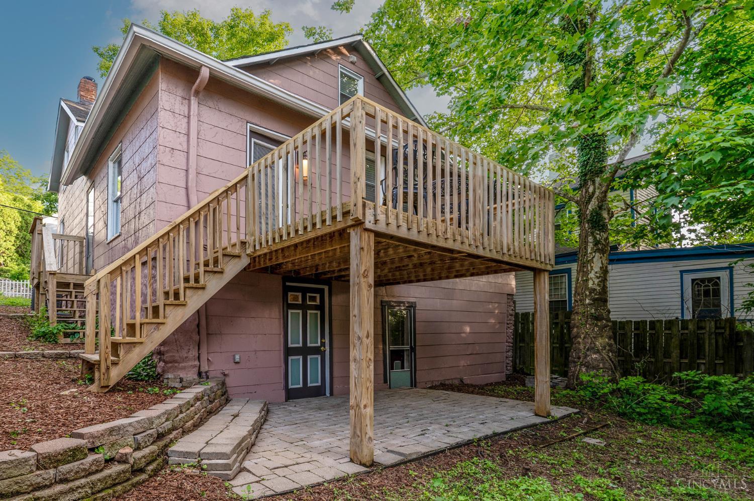 415 Tusculum Avenue, Cincinnati, OH, 45226 — photo 34