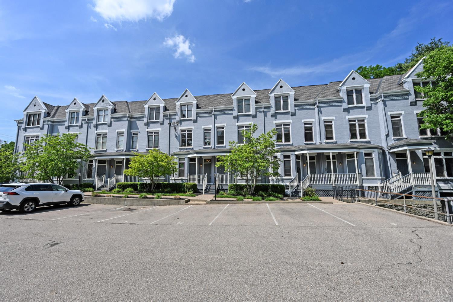 2100 Sinton Avenue #11, Cincinnati, OH, 45206