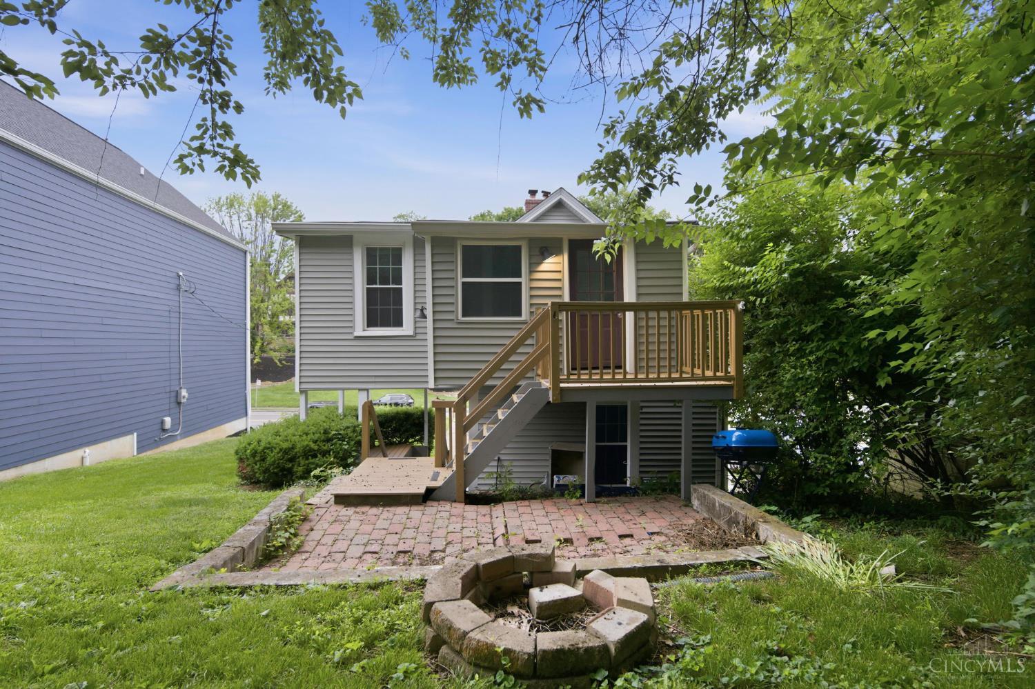 3262 Linwood Avenue, Cincinnati, OH, 45226 — photo 44