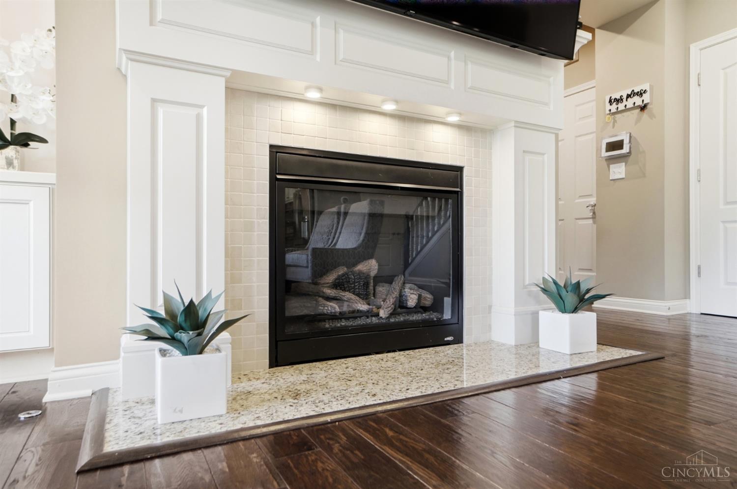 1671 Indian Grass Drive, Turtle Creek Twp, OH, 45036 — photo 5
