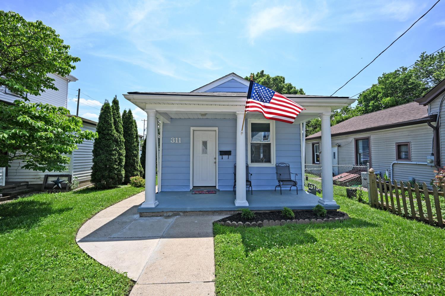 311 Vine Street, Reading, OH, 45215 — photo 2