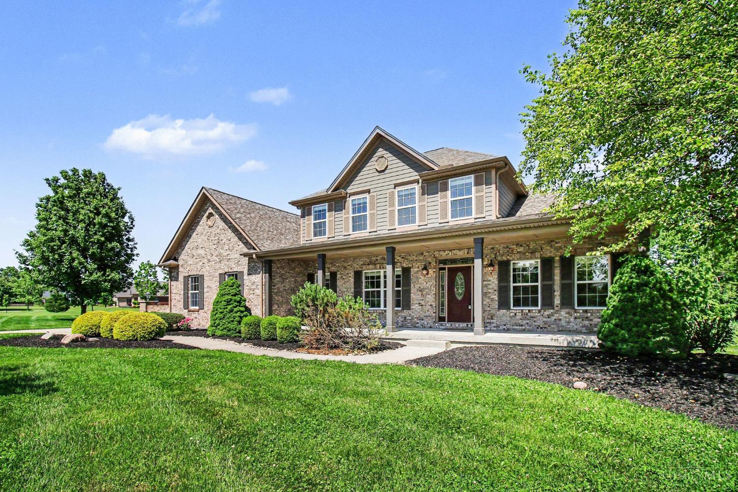 1030 Arabian Run Drive, Washington Twp, OH, 45113 — photo 2