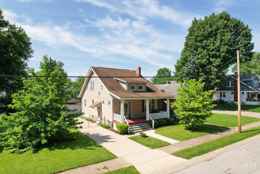 6705 Merwin Avenue, Cincinnati, OH, 45227 — photo 3