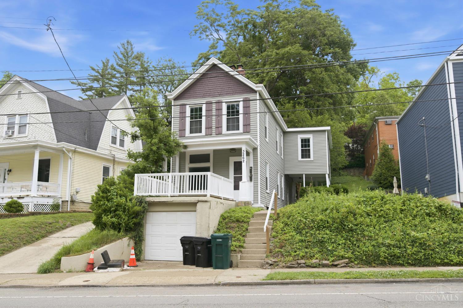 3262 Linwood Avenue, Cincinnati, OH, 45226