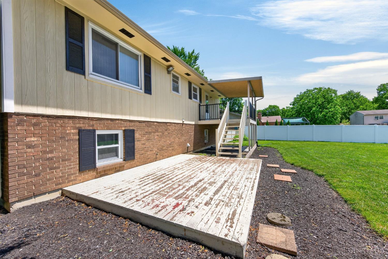 4301 Post Rail Lane, Franklin Twp, OH, 45005 — photo 36