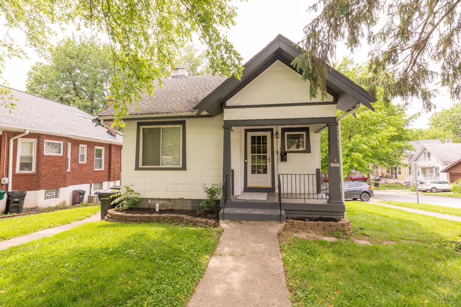 1031 Schiff Avenue #2, Cincinnati, OH, 45205