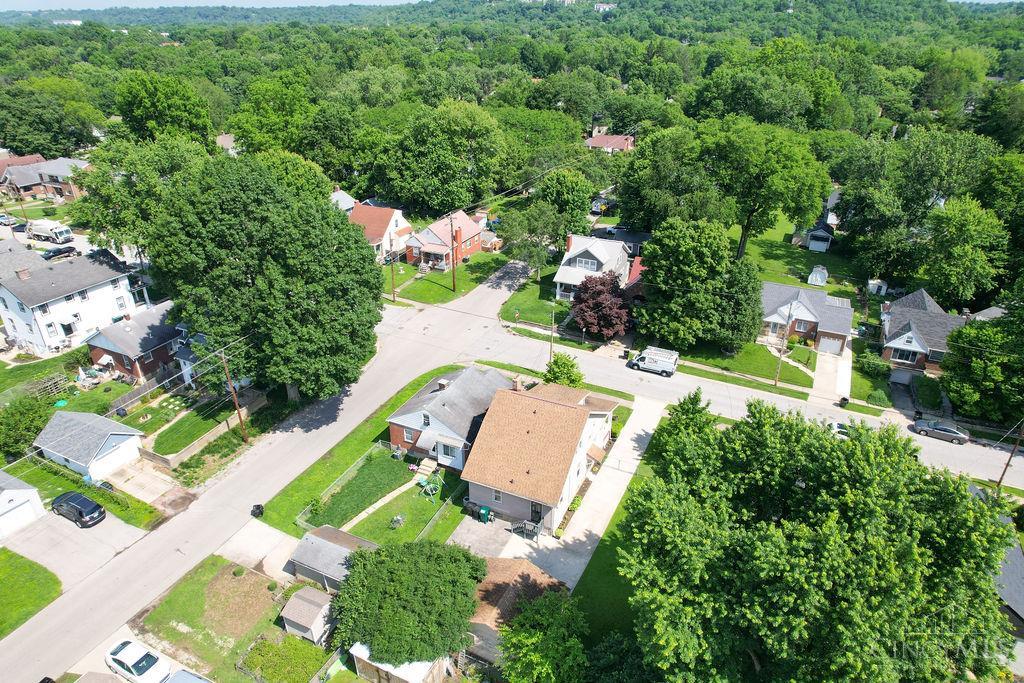 6705 Merwin Avenue, Cincinnati, OH, 45227 — photo 59