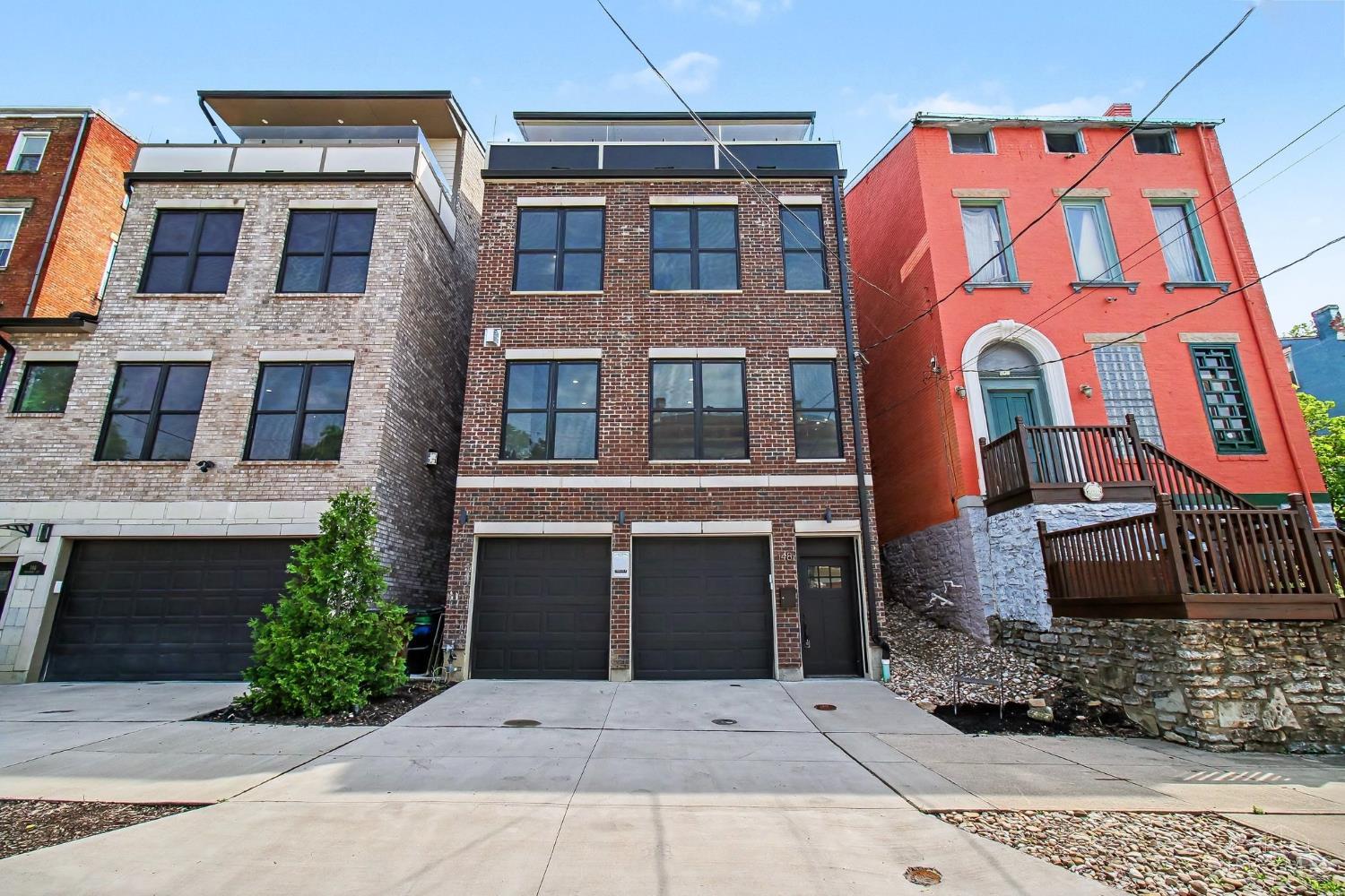 148 Mulberry Street, Cincinnati, OH, 45202 — photo 42