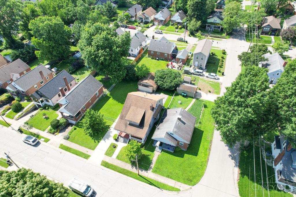 6705 Merwin Avenue, Cincinnati, OH, 45227 — photo 67